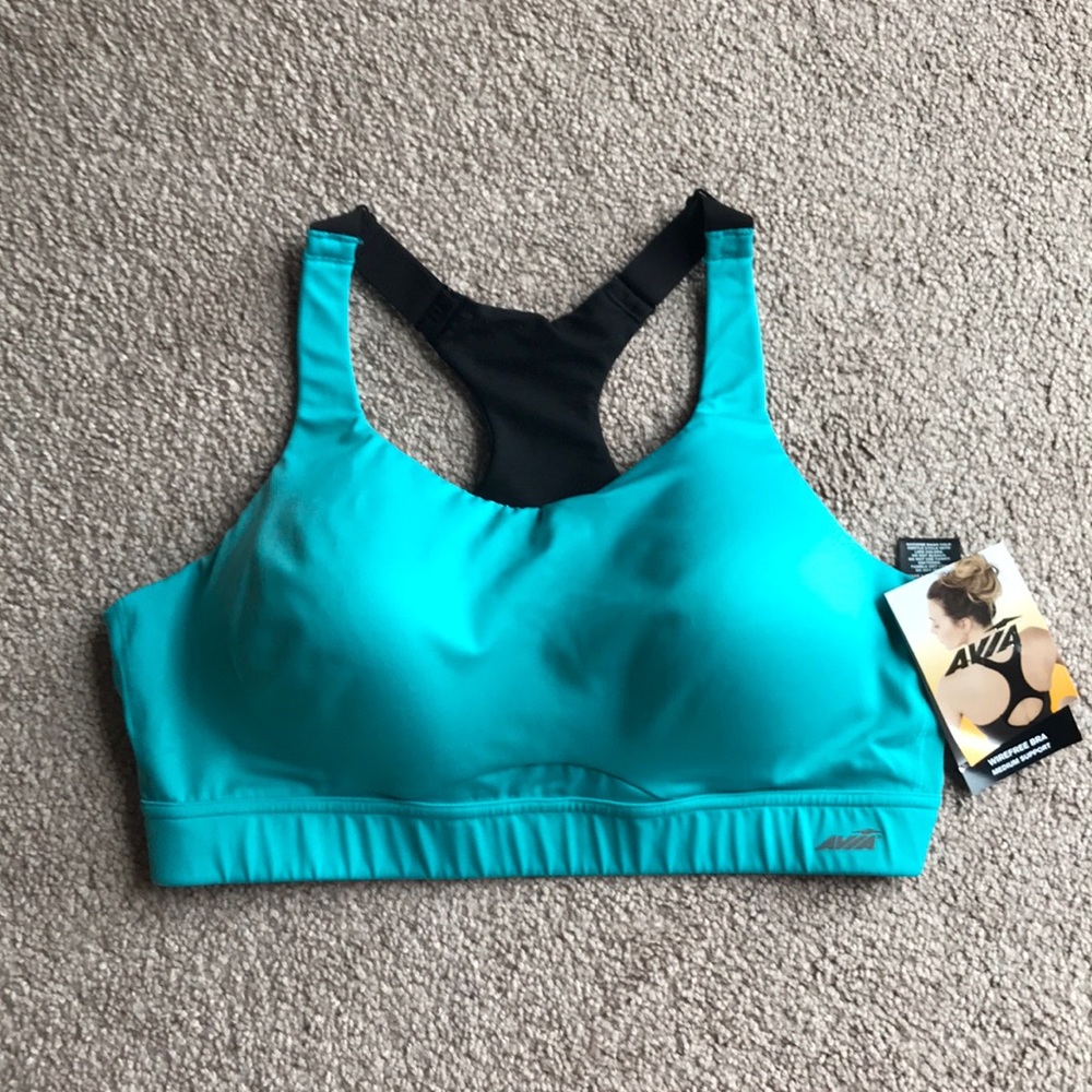 Avia sport bra